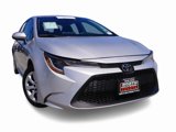 Certified 2020 Toyota Corolla LE image 2