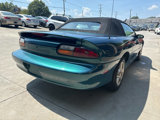 Used 2000 Chevrolet Camaro LT image 5
