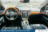 Used 2012 Jeep Grand Cherokee Overland image 4
