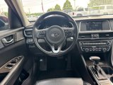 Used 2018 Kia Optima EX image 3