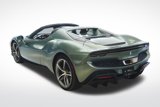 Used 2023 Ferrari 296 GTS image 3