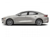 New 2025 MAZDA MAZDA3 s image 4