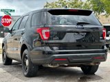 Used 2018 Ford Explorer 4WD Police Interceptor image 4