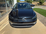Used 2019 Volkswagen Golf Alltrack SE image 2