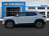 New 2026 Chevrolet TrailBlazer LT w/ LT Cold Weather Package image 2