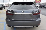 Used 2022 Lexus RX 350 F Sport image 4