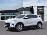 New 2025 Buick Encore GX Preferred image 2