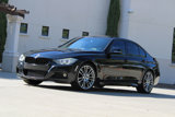 Used 2015 BMW 335i Sedan image 3
