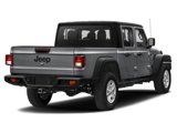 Certified 2021 Jeep Gladiator Sport image 3