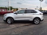 Used 2018 Ford Edge Titanium w/ Equipment Group 301A image 2