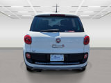Used 2014 FIAT 500L Trekking w/ Popular Equipment Group image 4