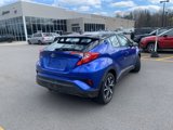 Used 2020 Toyota C-HR image 2