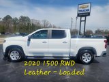 Used 2020 Chevrolet Silverado 1500 LT w/ All-Star Edition image 2