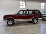 Used 1991 Ford Explorer Eddie Bauer image 3