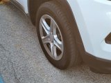 Used 2023 Jeep Compass Latitude image 4