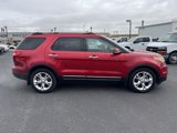 Used 2012 Ford Explorer Limited image 2