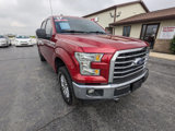 Used 2017 Ford F150 XLT w/ Equipment Group 302A Luxury image 2