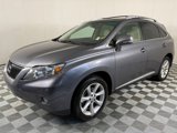 Used 2012 Lexus RX 350 FWD image 3
