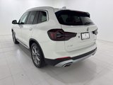 Certified 2022 BMW X3 xDrive30i w/ Premium Package 2 image 3
