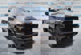 New 2025 RAM 1500 Tradesman w/ Night Edition image 3