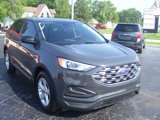 Used 2021 Ford Edge SE image 3