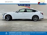 New 2025 Cadillac CT5 Sport w/ Sun And Sound Package image 5