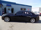 Used 2017 Chrysler 300 Limited image 4