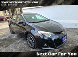 Used 2015 Toyota Corolla S Premium image 4