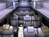 Used 2024 Mercedes-Benz Sprinter 3500 image 5