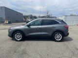 Certified 2022 Ford Escape SE image 4