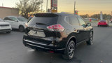 Used 2016 Nissan Rogue S w/ Appearance Package image 6