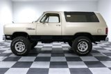 Used 1986 Dodge Ramcharger 4WD image 4