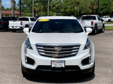Used 2018 Cadillac XT5 FWD image 2