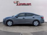 New 2025 Nissan Sentra S image 2
