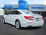 Used 2019 Honda Accord LX image 5
