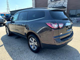 Used 2015 Chevrolet Traverse LT image 2