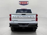 New 2025 Chevrolet Silverado 1500 Custom Trail Boss w/ Turbomax Blackout Package image 3