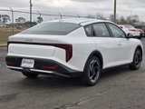 New 2025 Kia K4 EX image 4