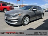 Used 2016 Kia Optima EX w/ Premium Package image 3