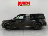 Used 2018 Ford Flex SEL w/ Equipment Group 202A image 2