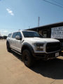 Used 2017 Ford F150 Raptor w/ Equipment Group 802A Luxury image 4