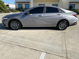 Used 2024 Hyundai Elantra SEL image 4