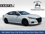 Used 2022 Nissan Altima 2.5 SR image 1