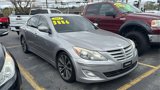 Used 2013 Hyundai Genesis 3.8 image 3