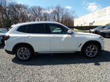 Used 2022 BMW X3 xDrive30i w/ Convenience Package image 3