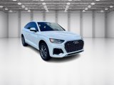 Used 2022 Audi Q5 2.0T Premium Plus image 3