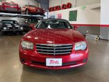 Used 2007 Chrysler Crossfire Convertible w/ Special Edition Group image 5
