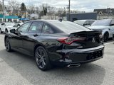 Used 2022 Acura TLX w/ A-SPEC Pkg image 5
