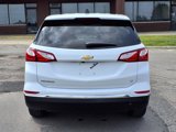 Used 2018 Chevrolet Equinox LT image 4