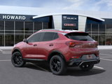 New 2025 Buick Encore GX Sport Touring image 3